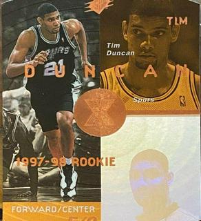 Tim Duncan