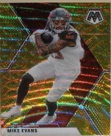 Mike Evans