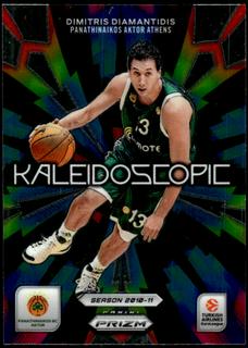 Dimitris Diamantidis