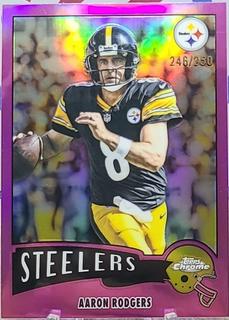 Aaron Rodgers
