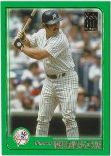 Thurman Munson