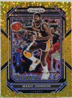 Magic Johnson