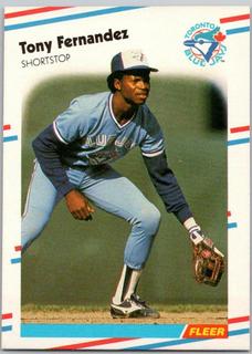 Tony Fernandez