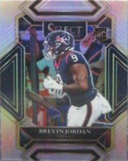 Brevin Jordan