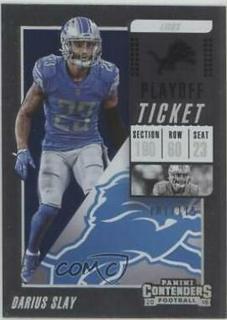 Darius Slay
