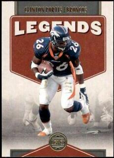 Clinton Portis