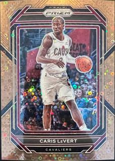 Caris LeVert