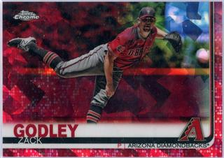 Zack Godley
