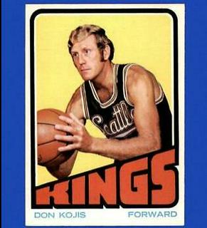 Don Kojis