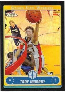 Troy Murphy