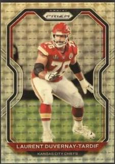 Laurent Duvernay Tardif