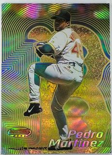 Pedro Martinez