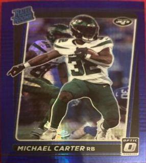 Michael Carter