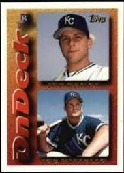 Joe Randa / Joe Vitiello