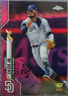 Fernando Tatis Jr.