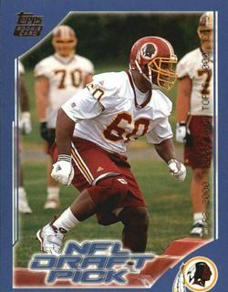 Chris Samuels