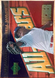 Hiawatha Terrell Wade