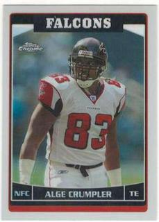 Alge Crumpler