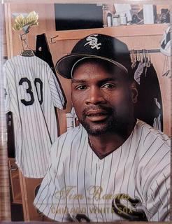 Tim Raines