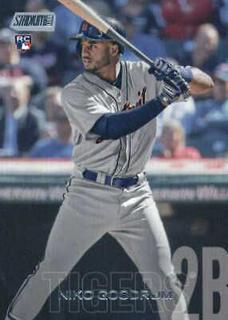 Niko Goodrum