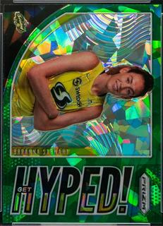 Breanna Stewart