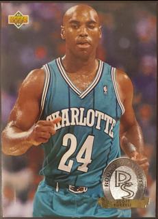 Scott Burrell