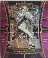Roger Staubach