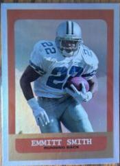 Emmitt Smith