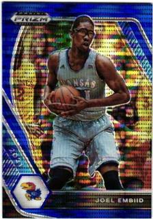 Joel Embiid
