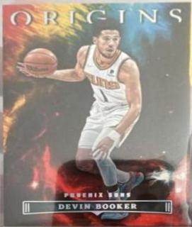 Devin Booker