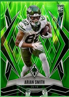 Arian Smith