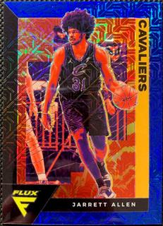 Jarrett Allen
