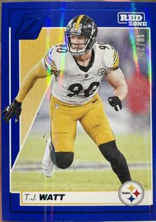 T.J. Watt