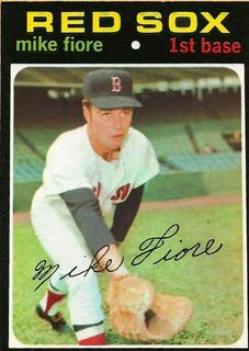 Mike Fiore