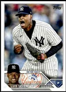 Luis Severino
