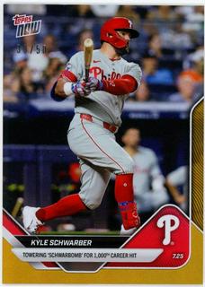 Kyle Schwarber
