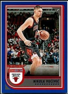 Nikola Vucevic