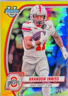Brandon Inniss