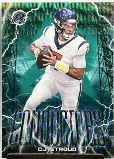 CJ Stroud