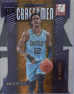 Ja Morant