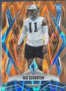 Nic Scourton