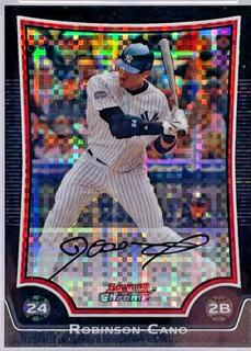 Robinson Cano