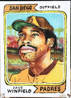 Dave Winfield