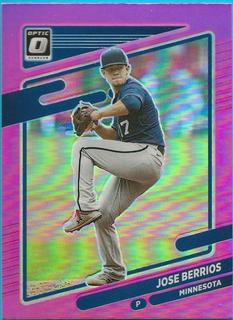 Jose Berrios