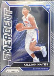 Killian Hayes