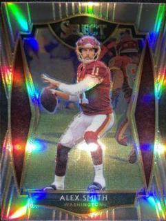 Alex Smith