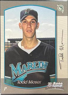Todd Moser