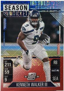 Kenneth Walker III