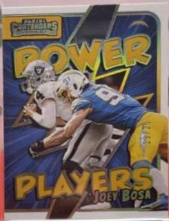 Joey Bosa