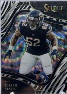 Khalil Mack